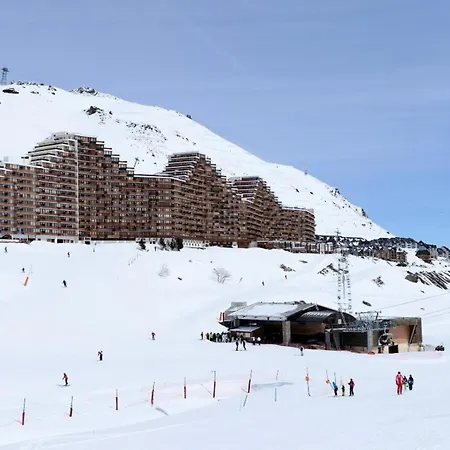 아파트 Le Montana - Maeva - 2 Pieces 6 Personnes - Confort Mae-5501