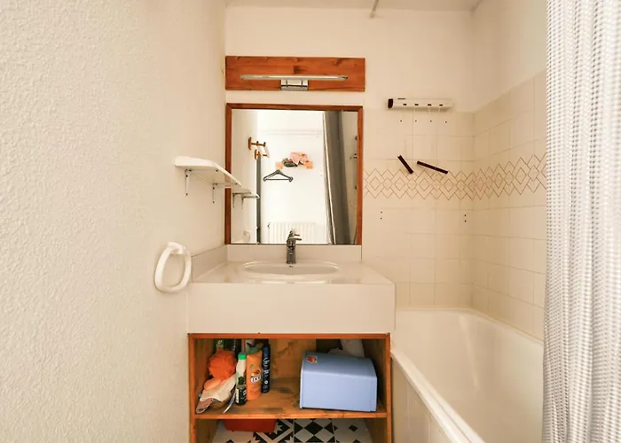 아파트 Le Montana - Maeva - 2 Pieces 6 Personnes - Confort Mae-5501 *