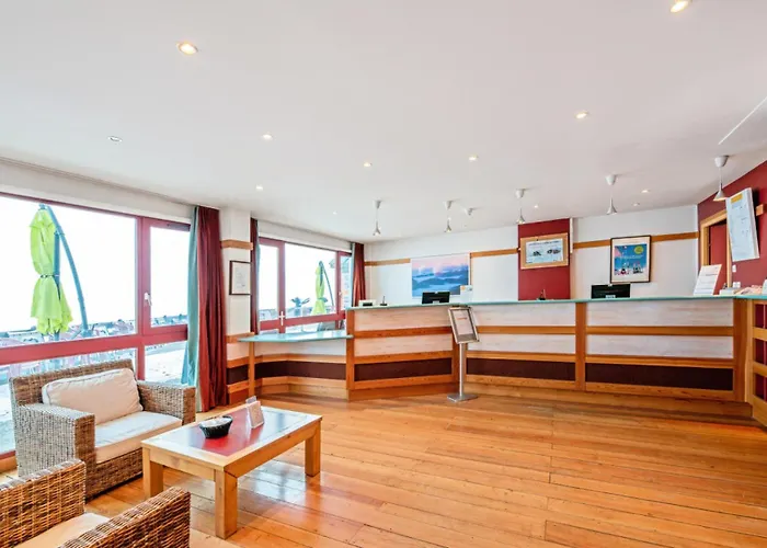 Le Montana - Maeva - 2 Pieces 6 Personnes - Confort Mae-5501 라몽지