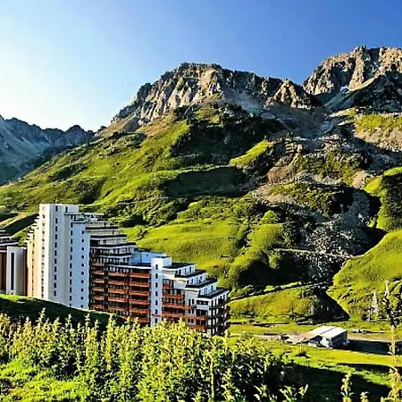 Apartman Le Montana - Maeva - 2 Pieces 6 Personnes - Confort Mae-5501