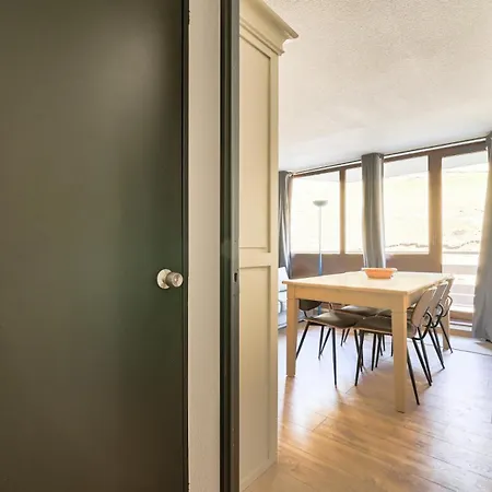Le Montana - Maeva - 2 Pieces 6 Personnes - Confort Mae-5501 Apartman La Mongie