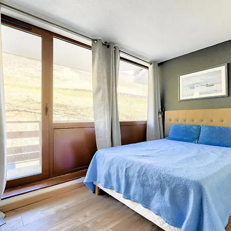 Le Montana - Maeva - 2 Pieces 6 Personnes - Confort Mae-5501 Apartman