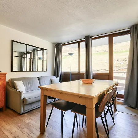 Apartman Le Montana - Maeva - 2 Pieces 6 Personnes - Confort Mae-5501 *