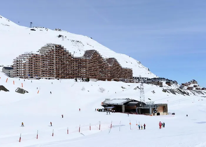 アパート Le Montana - Maeva - 2 Pieces 6 Personnes - Confort Mae-5501