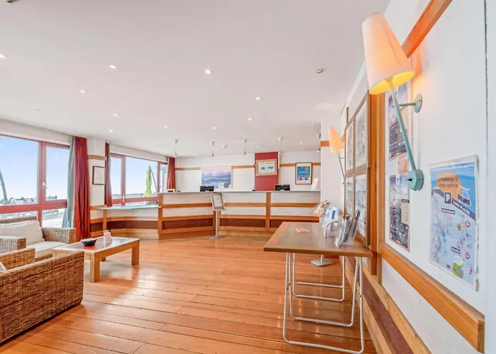 アパート Le Montana - Maeva - 2 Pieces 6 Personnes - Confort Mae-5501 ラ・モンジー